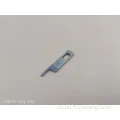 B2421210AA0 Cuchillo de mostrador para JUKI AMS-210EN